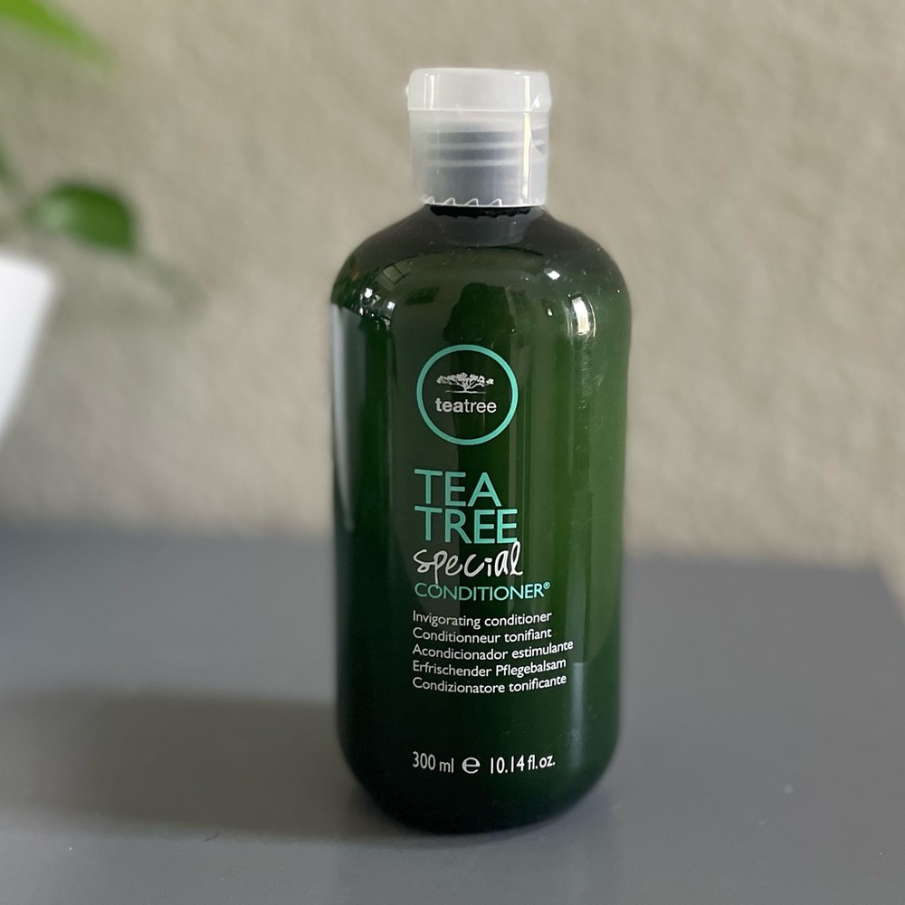 Paul Mitchell Tea Tree Conditioner - 10.14 oz.